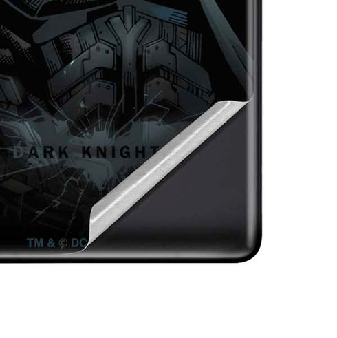 DC Comics Batman The Dark Knight Comic Art Google Pixel 6 Pro Skin